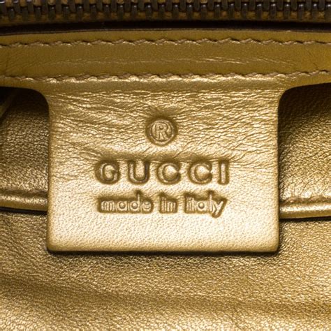 do fake gucci bags say made in italy|knockoff gucci handbags.